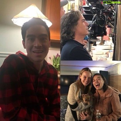 Midori Francis - 40.4K Likes - Thank you so much @daytimeemmys for the nomination! It feels so good to know our little show with the big heart can be recognized in this way. I love these people and am so grateful to @netflix and @21laps for always taking such good care of us and for believing in me/us. A due congrats to our devoted show runner, the entire crew (who truly just seemed to really care even at 5am) , our three distinct and hard-working directors, the writers, our supportive and COOL producers, the very down to earth and exceptionally kind cast, our fun-loving HMU team (and Liz and her team who just WON for makeup,) Christina and her costume crew for their clear vision, our sweet PA Kathy and of course congrats to the other half of this YA duo, Austin!, who was always prepared, always willing to rehearse/ talk things through and who always lifted me up and made me feel valued. It’s nice when you can lift each other up and we made a great team. If this sounds like an acceptance speech it is … an acceptance of these great nominations for all these great people 🤣🤣🤣 ok, I need to go. Playing Lily was a great honor in my life. I love her and hope people can enjoy this show for holidays to come . Xoxo gossip girl.