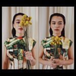 Midori Francis Instagram - Spring has sprung. Thank God!