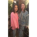 Midori Francis Instagram - ny- like you less when you are orange but I always, always love u. 🌥️ thank you @tribeca festival for having me this week @chanelofficial for a beautiful afternoon