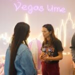 Midori Francis Instagram - I am having a great time out in Las Vegas, Nevada meeting with @aapidemsnv and other members and coalitions within the #nevadademocraticvictory . I'm out here canvassing door to door today but I stand in great appreciation and awe towards all of you who are out there doing this EVERY DAY, many of you since the summer. Mid-term elections are on Tuesday and we are so close in a few key states like Nevada. Every. Vote. Will. Count. Many states offer same day voter registration! Our rights are on the line. Thank you for standing up. Link in bio for more info. This will literally come down to a margin of victory !!!