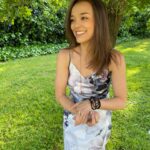 Midori Francis Instagram - New hair! Still care. So much xo