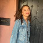 Midori Francis Instagram - New hair! Still care. So much xo