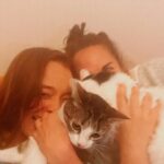 Midori Francis Instagram - New hair! Still care. So much xo