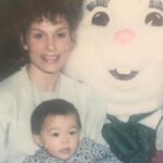 Midori Francis Instagram - Eastah sunday dress. (If you know YOU KNOW.) 🔔🐣🙏