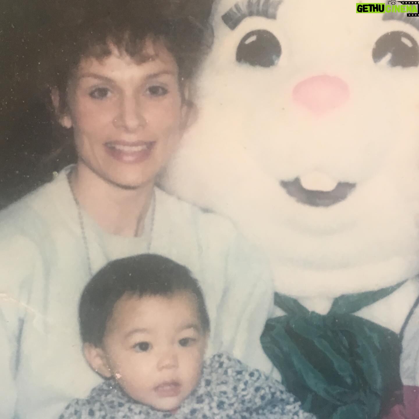 Midori Francis Instagram - Eastah sunday dress. (If you know YOU KNOW.) 🔔🐣🙏