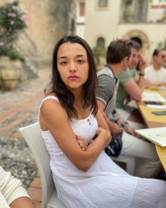 Midori Francis Instagram - PISSED in Sicily a pride series