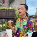 Midori Francis Instagram - PISSED in Sicily a pride series