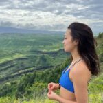 Midori Francis Instagram - Everything flows