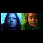 Midori Francis Instagram - @blumhouse #UNSEEN COMING SOON! First look! To @mgmplus and @paramountmovies 💗💚 starring @midoriglory @jojopurdy @missipyle @mpatricklane directed by @fouryoko