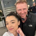 Midori Francis Instagram - 📺 starting at 9PM tonight !