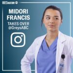 Midori Francis Instagram - Rumor has it @midoriglory's throwing a party on Thursday...can we count you in? 😏