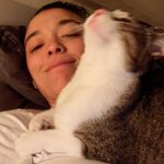 Midori Francis Instagram - A very very moooody 🤍🤍🤍