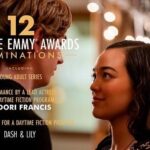 Midori Francis Instagram - Thank you so much @daytimeemmys for the nomination! It feels so good to know our little show with the big heart can be recognized in this way. I love these people and am so grateful to @netflix and @21laps for always taking such good care of us and for believing in me/us. A due congrats to our devoted show runner, the entire crew (who truly just seemed to really care even at 5am) , our three distinct and hard-working directors, the writers, our supportive and COOL producers, the very down to earth and exceptionally kind cast, our fun-loving HMU team (and Liz and her team who just WON for makeup,) Christina and her costume crew for their clear vision, our sweet PA Kathy and of course congrats to the other half of this YA duo, Austin!, who was always prepared, always willing to rehearse/ talk things through and who always lifted me up and made me feel valued. It’s nice when you can lift each other up and we made a great team. If this sounds like an acceptance speech it is … an acceptance of these great nominations for all these great people 🤣🤣🤣 ok, I need to go. Playing Lily was a great honor in my life. I love her and hope people can enjoy this show for holidays to come . Xoxo gossip girl.