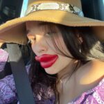 Midori Francis Instagram - Moved 2 LA & everything changed, darling