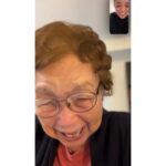 Midori Francis Instagram - Thanks @unforgettablegala for a joyful and inspiring night 🥰 And also, a pic from yesterday's Japanese lesson with my Grandma (she is explaining to me how one way of saying I love you translates to 'the moon is beautiful') ▪️▪️▪️▪️▪️▪️▪️▪️▪️▪️▪️ Incredible Kimono redesigned by @tanakavintage (go check out her stuff!) Pulling the look together is stylist @julietvo. Dope hair @dereksyuen . Makeup by legend @kathyjeung . Dream team of artists I feel proud to work with.