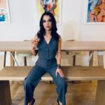 Midori Francis Instagram - "small talk needs to get big at some phase"