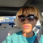 Mignon Von Instagram - Traffic: a series of contemplative selfies #pandemiclife #mushroom #cut #dontbemad #takeaselfie