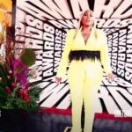 Mignon Von Instagram - Culture’s biggest night @beeombi did his thang! #sistasonbet #betawards2022 #betawards