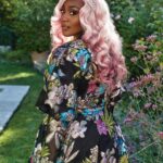 Mignon Von Instagram – Only look back to see how far you’ve come🧜🏾‍♀️

#remix #pinkhair #wondaland #fridayvibes #queen #freedom #changeisincremental #slowandsteady #consistencyiskey #power #love #soundmind #sistasonbet #holidayseason