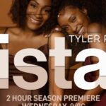 Mignon Von Instagram - 2 hour premiere only on BET