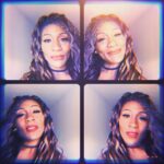 Mignon Von Instagram - Me, myself, I...& the goddess herself 👸🏾🧝🏾‍♀️🧜🏾‍♀️🧚🏾‍♀️🦄🦋🐉 and all the magical things #dominion #inhisimage #free #journeywithin #createdtocreate #youarethemagic #blm #blacklivesmatter #blackgirlmagic #brownskingirl
