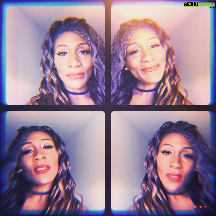 Mignon Von Instagram - Me, myself, I...& the goddess herself πΈπΎπ§πΎββοΈπ§πΎββοΈπ§πΎββοΈπ¦π¦π and all the magical things #dominion #inhisimage #free #journeywithin #createdtocreate #youarethemagic #blm #blacklivesmatter #blackgirlmagic #brownskingirl