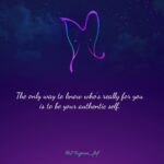 Mignon Von Instagram - #selflove #trust #selfintegrity #alignment