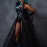 Mignon Von Instagram - Whatever you do, have fun with it y’all #verymuchsomething #scifi #fantasyart #comiccon #enjoylife #blackjoy #conceptart #sistasonbet