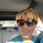 Mignon Von Instagram - Traffic: a series of contemplative selfies #pandemiclife #mushroom #cut #dontbemad #takeaselfie