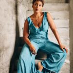 Mignon Von Instagram – There’s a reason for it all & it’s so much bigger than you. You belong, you’re worthy, you are enough. 
Know it
Believe it
Be it 🌔🌍✨

👗styling @vee_davis 
💇🏾‍♀️ hair @chauna_beauty_is_payne 
💄 MU @riskaartistry 
📸 @miked.shotme 

#danni #sistasonbet #induetime #malta #studytoshowthyselfapproved #youareloved #thestepsofagoodmanareorderedbythelord #presson