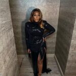 Mignon Von Instagram - Don’t play with me #villainera #sistasonbet #betawards