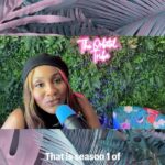 Mignon Von Instagram - We revealed it all this last Friday - OKAY! The anecdote to fear is love, catch it all on the season one finale of @TheOrbitalTribe- out now on major podcast platforms. What was your favorite moment from season 1? Comment down below: #podcast #finale #fearless #love #hope #healing #faith #resilience #grace #power #soundmind #sistasonbet #christiancontent #inspiration #illbeback #lordwilling #jesusistheanswer