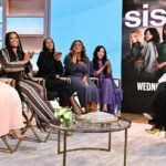 Mignon Von Instagram - Tamron thank you for your incredible journalism and storytelling, while keeping it so fun and exciting. Almost had us all crying thug tears and smearing makeup. Thank you so much for having us. Thank you to our devoted fans, BET, and of course my #sistas #sistasonbet