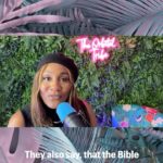 Mignon Von Instagram - Can you believe that season 1 of @TheOrbitalTribe is coming to a close? We are closing the season out with a big topic, FEAR! Season finale out on all platforms! #faithoverfear #power #grace #hope #resilience #truth #love #knowledgeispower #emotionalfreedom #liberty #healing #sistasonbet #blackgirlmagic #healedisthenewflex #finale