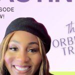 Mignon Von Instagram - Everyone has a superpower, and today’s topic is Fasting! Episode 9 of @theorbitaltribe is out now on ALL platforms! #fasting #peace #healing #power #supernatural #grace #hope #sistasonbet #blackgirlmagic