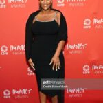 Mignon Von Instagram - The #impactawards for @careorg was such an inspiring night. Over $3 million dollars raised to support global outreach and emergency response in one night is astounding. This organization and it workers couldn’t be more worthy. Sheila E performed one of my fave throwbacks & President Bill Clinton presented the remarkable civil rights leader Andrew J Young and Carolyn Young with the lifetime achievement award for impact. Others were honored for their outstanding work and I’m honored to have been there to celebrate a worthy cause. I started a fundraiser to give you all an opportunity to be a part of this tremendous work. I hope you all do! 🙏🏾✨ About CARE: What does CARE do? We save lives, defeat poverty, achieve social justice, and fight for women and girls. This year, CARE worked in 111 countries, reaching more than 174 million people through 1,600 projects. Women are a vital part of CARE's community-based efforts to improve basic education, increase access to quality health care and expand economic opportunity for all.