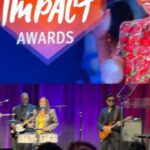 Mignon Von Instagram - The #impactawards for @careorg was such an inspiring night. Over $3 million dollars raised to support global outreach and emergency response in one night is astounding. This organization and it workers couldn’t be more worthy. Sheila E performed one of my fave throwbacks & President Bill Clinton presented the remarkable civil rights leader Andrew J Young and Carolyn Young with the lifetime achievement award for impact. Others were honored for their outstanding work and I’m honored to have been there to celebrate a worthy cause. I started a fundraiser to give you all an opportunity to be a part of this tremendous work. I hope you all do! 🙏🏾✨ About CARE: What does CARE do? We save lives, defeat poverty, achieve social justice, and fight for women and girls. This year, CARE worked in 111 countries, reaching more than 174 million people through 1,600 projects. Women are a vital part of CARE's community-based efforts to improve basic education, increase access to quality health care and expand economic opportunity for all.