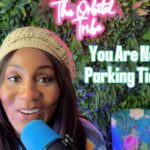 Mignon Von Instagram - You don’t need our validation #episode 8 of @theorbitaltribe out now where you listen to #podcasts or you watch on @youtube! Link in bio Watch Subscribe Share #selfmotivated #whole #selflove #blackgirlmagic #healing #evolving #power #sistasonbet