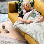 Miisa Rotola-Pukkila Instagram - mood
