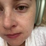 Miisa Rotola-Pukkila Instagram – Elämä on kontrasteja💄🎥✨📺🦦💤🥱

muah @lauramelanieh