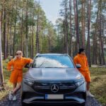Miisa Rotola-Pukkila Instagram - Mainos: @mbsuomi Kesän kruisailut on kruisailtu. 🔥 Kiitos teille mahtavasta palautteesta meidän road trip -videoihin! 🙏🏼 Mihin kruisaillaan ensi kesänä? 🤪✌🏼 Ehdota alle. 👇🏼 kuvat: @eke61