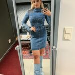 Miisa Rotola-Pukkila Instagram - Lempparilookkeja tältä Muodin huipulle -kaudelta.💋 Mikä on sun suosikki 1, 2 vai 3? muah & style: @lauramelanieh 💘