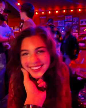 Mika Abdalla Instagram - this was fun