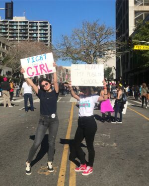 Mika Abdalla Instagram - Nothing but respect for MY human rights