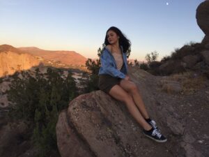 Mika Abdalla Instagram - Goodnight Moon