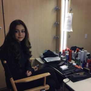 Mika Abdalla Instagram - 