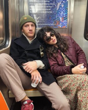 Mika Abdalla Instagram - okay, but only post photos that are several weeks old