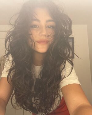 Mika Abdalla Instagram - 