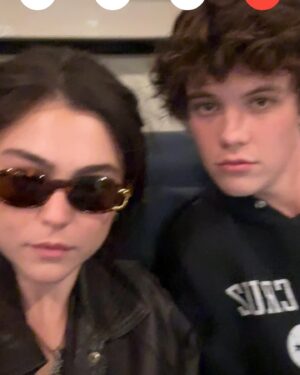 Mika Abdalla Instagram - this was fun