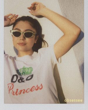 Mika Abdalla Instagram - Still one of my favorite shoots🍦